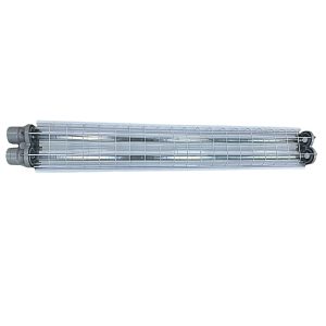 Viết một bài mô tả sản phẩm chuẩn SEO chuyên sâu (tối thiểu 2500 từ) cho sản phẩm "Máng đèn LED chống nổ MPE đôi 1m2 LE2-220 MPE", lấy thông tin dựa trên thông tin tại https://hoangbaolong.net/mang-den-led-chong-no-mpe-doi-1m2-le2-220/ Phân tích nội dung trên trang hiện tại kết hợp với yêu cầu dưới đây để tạo bài viết thu hút, thuyết phục khách hàng, đạt điểm SEO trên 90/100. Cấu trúc bài viết: - phần 1. Tiêu đề H1 hấp dẫn chứa từ khóa chính, từ khóa "Mai Linh Electric" - khoảng 100 từ kem nội dung "Sản phẩm hiện đang được phân phối chính hãng tại hệ thống thiết bị điện uy tín Mai Linh Electric với đầy đủ chính sách bảo hành dài hạn. MUA HÀNG NHANH CHÓNG – NHẬN NGAY ƯU ĐÃI: Hotline 1: 0797 035 268 Hotline 2: 0961 303 502 Fanpage Facebook: Thiết Bị Điện Mai Linh Electric" - phần 2. Giới thiệu sơ lược về sản phẩm - khoảng 100 từ; Cung cấp bảng thông số kỹ thuật chi tiết của sản phẩm ; Nêu bật tính năng nổi bật của sản phẩm - viết theo dạng bullet thu hút khách mua - khoảng 200 từ - phần 3. Hướng dẫn lắp đặt sản phẩm an toàn - bao gồm: cần chuẩn bị những gì, từng bước lắp đặt, những lưu ý, cách bảo quản tốt sản phẩm) (viết theo dạng bullet từng bước dễ nhìn, dễ đọc, dễ hiểu) - khoảng 300 từ - phần 4. Ứng dụng thực tế sản phẩm trong không gian nội thất. (cần ít nhất 5 ứng dụng thực tế, mỗi ứng dụng cần giới thiệu và phân tích vì sao, thu hút và thuyết phục khách mua hàng - khoảng 200 từ/ứng dụng) - khoảng 1000 từ - phần 5. FAQ: Tổng hợp các câu hỏi thường gặp của khách hàng. (cần đặt ít nhất 5 câu hỏi liên quan đến sản phẩm, sao cho trong câu hỏi và câu trả lời chứa các từ khóa khách dễ tìm kiếm được nhất - khoảng 100 từ/ mỗi câu hỏi) - khoảng 500 từ/ mỗi câu hỏi - phần 6. Tại sao chọn mua sản phẩm tại Mai Linh Electric: viết đoạn này và thay [sản phẩm] thành tên sản phẩm "Tại Sao Nên Chọn Mua [sản phẩm] Tại Mai Linh Electric? 1 Uy tín hàng đầu và cam kết chất lượng chính hãng 100% Mai Linh Electric tự hào là đối tác phân phối chính thức lâu năm của thương hiệu chiếu sáng Rạng Đông danh tiếng. Chúng tôi cam kết mọi sản phẩm [sản phẩm] bán ra đều là hàng chính hãng 100%. Nói không với hàng giả, hàng nhái kém chất lượng gây mất an toàn cháy nổ cho người tiêu dùng. Mỗi sản phẩm trước khi bàn giao tới tay khách hàng đều trải qua quy trình kiểm tra kỹ thuật nghiêm ngặt về độ sáng. Bạn hoàn toàn có thể yên tâm tuyệt đối về nguồn gốc xuất xứ rõ ràng khi lựa chọn đồng hành cùng chúng tôi. Sự hài lòng và an toàn của quý khách chính là kim chỉ nam cho mọi hoạt động phát triển của thương hiệu Mai Linh Electric. 2 Chính sách bảo hành dài hạn, lỗi 1 đổi 1 nhanh chóng Khi mua [sản phẩm] tại cửa hàng chúng tôi, quý khách được hưởng chế độ bảo hành chính hãng lên tới 24 tháng. Nếu phát sinh bất kỳ lỗi nào từ phía nhà sản xuất, chúng tôi sẽ thực hiện đổi mới sản phẩm lập tức cho bạn. Thủ tục bảo hành được tối giản hóa tối đa, không rườm rà mất thời gian chờ đợi của khách hàng. Đội ngũ chăm sóc khách hàng luôn túc trực để hỗ trợ giải quyết mọi khiếu nại hay thắc mắc kỹ thuật của bạn một cách thỏa đáng nhất. Hãy gửi trọn niềm tin vào dịch vụ hậu mãi chuyên nghiệp của Mai Linh Electric để trải nghiệm mua sắm tuyệt vời. 3 Đội ngũ tư vấn viên am hiểu kỹ thuật, nhiệt tình chu đáo Chúng tôi sở hữu đội ngũ nhân sự được đào tạo bài bản về kiến thức thiết kế chiếu sáng nội thất chuyên nghiệp. Khách hàng quan tâm đến [sản phẩm] sẽ được tư vấn số lượng lắp đặt tối ưu nhất cho từng diện tích phòng. Điều này giúp bạn tránh lãng phí tiền bạc mua thừa thãi hoặc thiếu hụt ánh sáng sinh hoạt. Chúng tôi luôn lắng nghe nhu cầu thực tế của từng khách hàng để đưa ra những giải pháp kỹ thuật tiết kiệm và hiệu quả nhất. Đừng ngần ngại liên hệ Hotline 0797 035 268 hoặc 0961 303 502 để cảm nhận sự phục vụ tận tâm, chuyên nghiệp vượt trội từ tập thể nhân viên chúng tôi. - phần 7. Đặt hàng ngay để nhận ưu đãi Yêu cầu kỹ thuật: - Tên sản phẩm chứa đầy đủ cả cụm theo tên được cung cấp, không thay thế hoặc thêm bớt chữ, mật độ xuất hiện dày đặc. - Luôn luôn cung cấp bảng thông số kỹ thuật sản phẩm chi tiết - hãy lấy bảng thông số kỹ thuật sản phẩm tại link tôi cung cấp (nếu có) - Sử dụng hệ thống thẻ H2, H3 logic, dễ đọc. Đánh số thứ tự theo H2, H3 (ví dụ H2 là 1 thì H3 là 1.1, 1.2,...). Riêng H3 của phần Q&A hãy đặt dạng "câu hỏi 1", "câu hỏi 2",... - Chỉ lấy thông tin ở link tôi cung cấp, không được tự động lấy thông tin ở nguồn khác hoặc tự chế và sửa thông tin - Mật độ từ khóa (toàn bộ cụm tên sản phẩm) phải đạt ít nhất 1,3 - biết mật độ từ khóa = (số lượng từ khóa xuất hiện/ tổng số từ)*100 - không sử dụng những đoạn văn dài quá 3 câu Kêu gọi hành động (CTA): - Chèn khéo léo thông tin liên hệ: Hotline 0797 035 268, 0961 303 502 và Fanpage 'Thiết Bị Điện Mai Linh Electric' (https://www.facebook.com/thietbidienmailinhelectric?locale=vi_VN) vào các đoạn chuyển tiếp và cuối bài. - Văn phong: Chuyên nghiệp, tin cậy, tối ưu cho SEO.