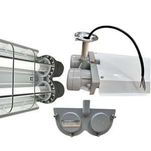 Viết một bài mô tả sản phẩm chuẩn SEO chuyên sâu (tối thiểu 2500 từ) cho sản phẩm "Máng đèn LED chống nổ MPE đôi 1m2 LE2-220 MPE", lấy thông tin dựa trên thông tin tại https://hoangbaolong.net/mang-den-led-chong-no-mpe-doi-1m2-le2-220/ Phân tích nội dung trên trang hiện tại kết hợp với yêu cầu dưới đây để tạo bài viết thu hút, thuyết phục khách hàng, đạt điểm SEO trên 90/100. Cấu trúc bài viết: - phần 1. Tiêu đề H1 hấp dẫn chứa từ khóa chính, từ khóa "Mai Linh Electric" - khoảng 100 từ kem nội dung "Sản phẩm hiện đang được phân phối chính hãng tại hệ thống thiết bị điện uy tín Mai Linh Electric với đầy đủ chính sách bảo hành dài hạn. MUA HÀNG NHANH CHÓNG – NHẬN NGAY ƯU ĐÃI: Hotline 1: 0797 035 268 Hotline 2: 0961 303 502 Fanpage Facebook: Thiết Bị Điện Mai Linh Electric" - phần 2. Giới thiệu sơ lược về sản phẩm - khoảng 100 từ; Cung cấp bảng thông số kỹ thuật chi tiết của sản phẩm ; Nêu bật tính năng nổi bật của sản phẩm - viết theo dạng bullet thu hút khách mua - khoảng 200 từ - phần 3. Hướng dẫn lắp đặt sản phẩm an toàn - bao gồm: cần chuẩn bị những gì, từng bước lắp đặt, những lưu ý, cách bảo quản tốt sản phẩm) (viết theo dạng bullet từng bước dễ nhìn, dễ đọc, dễ hiểu) - khoảng 300 từ - phần 4. Ứng dụng thực tế sản phẩm trong không gian nội thất. (cần ít nhất 5 ứng dụng thực tế, mỗi ứng dụng cần giới thiệu và phân tích vì sao, thu hút và thuyết phục khách mua hàng - khoảng 200 từ/ứng dụng) - khoảng 1000 từ - phần 5. FAQ: Tổng hợp các câu hỏi thường gặp của khách hàng. (cần đặt ít nhất 5 câu hỏi liên quan đến sản phẩm, sao cho trong câu hỏi và câu trả lời chứa các từ khóa khách dễ tìm kiếm được nhất - khoảng 100 từ/ mỗi câu hỏi) - khoảng 500 từ/ mỗi câu hỏi - phần 6. Tại sao chọn mua sản phẩm tại Mai Linh Electric: viết đoạn này và thay [sản phẩm] thành tên sản phẩm "Tại Sao Nên Chọn Mua [sản phẩm] Tại Mai Linh Electric? 1 Uy tín hàng đầu và cam kết chất lượng chính hãng 100% Mai Linh Electric tự hào là đối tác phân phối chính thức lâu năm của thương hiệu chiếu sáng Rạng Đông danh tiếng. Chúng tôi cam kết mọi sản phẩm [sản phẩm] bán ra đều là hàng chính hãng 100%. Nói không với hàng giả, hàng nhái kém chất lượng gây mất an toàn cháy nổ cho người tiêu dùng. Mỗi sản phẩm trước khi bàn giao tới tay khách hàng đều trải qua quy trình kiểm tra kỹ thuật nghiêm ngặt về độ sáng. Bạn hoàn toàn có thể yên tâm tuyệt đối về nguồn gốc xuất xứ rõ ràng khi lựa chọn đồng hành cùng chúng tôi. Sự hài lòng và an toàn của quý khách chính là kim chỉ nam cho mọi hoạt động phát triển của thương hiệu Mai Linh Electric. 2 Chính sách bảo hành dài hạn, lỗi 1 đổi 1 nhanh chóng Khi mua [sản phẩm] tại cửa hàng chúng tôi, quý khách được hưởng chế độ bảo hành chính hãng lên tới 24 tháng. Nếu phát sinh bất kỳ lỗi nào từ phía nhà sản xuất, chúng tôi sẽ thực hiện đổi mới sản phẩm lập tức cho bạn. Thủ tục bảo hành được tối giản hóa tối đa, không rườm rà mất thời gian chờ đợi của khách hàng. Đội ngũ chăm sóc khách hàng luôn túc trực để hỗ trợ giải quyết mọi khiếu nại hay thắc mắc kỹ thuật của bạn một cách thỏa đáng nhất. Hãy gửi trọn niềm tin vào dịch vụ hậu mãi chuyên nghiệp của Mai Linh Electric để trải nghiệm mua sắm tuyệt vời. 3 Đội ngũ tư vấn viên am hiểu kỹ thuật, nhiệt tình chu đáo Chúng tôi sở hữu đội ngũ nhân sự được đào tạo bài bản về kiến thức thiết kế chiếu sáng nội thất chuyên nghiệp. Khách hàng quan tâm đến [sản phẩm] sẽ được tư vấn số lượng lắp đặt tối ưu nhất cho từng diện tích phòng. Điều này giúp bạn tránh lãng phí tiền bạc mua thừa thãi hoặc thiếu hụt ánh sáng sinh hoạt. Chúng tôi luôn lắng nghe nhu cầu thực tế của từng khách hàng để đưa ra những giải pháp kỹ thuật tiết kiệm và hiệu quả nhất. Đừng ngần ngại liên hệ Hotline 0797 035 268 hoặc 0961 303 502 để cảm nhận sự phục vụ tận tâm, chuyên nghiệp vượt trội từ tập thể nhân viên chúng tôi. - phần 7. Đặt hàng ngay để nhận ưu đãi Yêu cầu kỹ thuật: - Tên sản phẩm chứa đầy đủ cả cụm theo tên được cung cấp, không thay thế hoặc thêm bớt chữ, mật độ xuất hiện dày đặc. - Luôn luôn cung cấp bảng thông số kỹ thuật sản phẩm chi tiết - hãy lấy bảng thông số kỹ thuật sản phẩm tại link tôi cung cấp (nếu có) - Sử dụng hệ thống thẻ H2, H3 logic, dễ đọc. Đánh số thứ tự theo H2, H3 (ví dụ H2 là 1 thì H3 là 1.1, 1.2,...). Riêng H3 của phần Q&A hãy đặt dạng "câu hỏi 1", "câu hỏi 2",... - Chỉ lấy thông tin ở link tôi cung cấp, không được tự động lấy thông tin ở nguồn khác hoặc tự chế và sửa thông tin - Mật độ từ khóa (toàn bộ cụm tên sản phẩm) phải đạt ít nhất 1,3 - biết mật độ từ khóa = (số lượng từ khóa xuất hiện/ tổng số từ)*100 - không sử dụng những đoạn văn dài quá 3 câu Kêu gọi hành động (CTA): - Chèn khéo léo thông tin liên hệ: Hotline 0797 035 268, 0961 303 502 và Fanpage 'Thiết Bị Điện Mai Linh Electric' (https://www.facebook.com/thietbidienmailinhelectric?locale=vi_VN) vào các đoạn chuyển tiếp và cuối bài. - Văn phong: Chuyên nghiệp, tin cậy, tối ưu cho SEO.