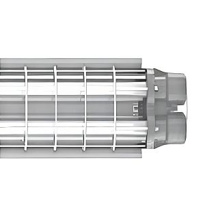 Viết một bài mô tả sản phẩm chuẩn SEO chuyên sâu (tối thiểu 2500 từ) cho sản phẩm "Máng đèn LED chống nổ MPE đôi 1m2 LE2-220 MPE", lấy thông tin dựa trên thông tin tại https://hoangbaolong.net/mang-den-led-chong-no-mpe-doi-1m2-le2-220/ Phân tích nội dung trên trang hiện tại kết hợp với yêu cầu dưới đây để tạo bài viết thu hút, thuyết phục khách hàng, đạt điểm SEO trên 90/100. Cấu trúc bài viết: - phần 1. Tiêu đề H1 hấp dẫn chứa từ khóa chính, từ khóa "Mai Linh Electric" - khoảng 100 từ kem nội dung "Sản phẩm hiện đang được phân phối chính hãng tại hệ thống thiết bị điện uy tín Mai Linh Electric với đầy đủ chính sách bảo hành dài hạn. MUA HÀNG NHANH CHÓNG – NHẬN NGAY ƯU ĐÃI: Hotline 1: 0797 035 268 Hotline 2: 0961 303 502 Fanpage Facebook: Thiết Bị Điện Mai Linh Electric" - phần 2. Giới thiệu sơ lược về sản phẩm - khoảng 100 từ; Cung cấp bảng thông số kỹ thuật chi tiết của sản phẩm ; Nêu bật tính năng nổi bật của sản phẩm - viết theo dạng bullet thu hút khách mua - khoảng 200 từ - phần 3. Hướng dẫn lắp đặt sản phẩm an toàn - bao gồm: cần chuẩn bị những gì, từng bước lắp đặt, những lưu ý, cách bảo quản tốt sản phẩm) (viết theo dạng bullet từng bước dễ nhìn, dễ đọc, dễ hiểu) - khoảng 300 từ - phần 4. Ứng dụng thực tế sản phẩm trong không gian nội thất. (cần ít nhất 5 ứng dụng thực tế, mỗi ứng dụng cần giới thiệu và phân tích vì sao, thu hút và thuyết phục khách mua hàng - khoảng 200 từ/ứng dụng) - khoảng 1000 từ - phần 5. FAQ: Tổng hợp các câu hỏi thường gặp của khách hàng. (cần đặt ít nhất 5 câu hỏi liên quan đến sản phẩm, sao cho trong câu hỏi và câu trả lời chứa các từ khóa khách dễ tìm kiếm được nhất - khoảng 100 từ/ mỗi câu hỏi) - khoảng 500 từ/ mỗi câu hỏi - phần 6. Tại sao chọn mua sản phẩm tại Mai Linh Electric: viết đoạn này và thay [sản phẩm] thành tên sản phẩm "Tại Sao Nên Chọn Mua [sản phẩm] Tại Mai Linh Electric? 1 Uy tín hàng đầu và cam kết chất lượng chính hãng 100% Mai Linh Electric tự hào là đối tác phân phối chính thức lâu năm của thương hiệu chiếu sáng Rạng Đông danh tiếng. Chúng tôi cam kết mọi sản phẩm [sản phẩm] bán ra đều là hàng chính hãng 100%. Nói không với hàng giả, hàng nhái kém chất lượng gây mất an toàn cháy nổ cho người tiêu dùng. Mỗi sản phẩm trước khi bàn giao tới tay khách hàng đều trải qua quy trình kiểm tra kỹ thuật nghiêm ngặt về độ sáng. Bạn hoàn toàn có thể yên tâm tuyệt đối về nguồn gốc xuất xứ rõ ràng khi lựa chọn đồng hành cùng chúng tôi. Sự hài lòng và an toàn của quý khách chính là kim chỉ nam cho mọi hoạt động phát triển của thương hiệu Mai Linh Electric. 2 Chính sách bảo hành dài hạn, lỗi 1 đổi 1 nhanh chóng Khi mua [sản phẩm] tại cửa hàng chúng tôi, quý khách được hưởng chế độ bảo hành chính hãng lên tới 24 tháng. Nếu phát sinh bất kỳ lỗi nào từ phía nhà sản xuất, chúng tôi sẽ thực hiện đổi mới sản phẩm lập tức cho bạn. Thủ tục bảo hành được tối giản hóa tối đa, không rườm rà mất thời gian chờ đợi của khách hàng. Đội ngũ chăm sóc khách hàng luôn túc trực để hỗ trợ giải quyết mọi khiếu nại hay thắc mắc kỹ thuật của bạn một cách thỏa đáng nhất. Hãy gửi trọn niềm tin vào dịch vụ hậu mãi chuyên nghiệp của Mai Linh Electric để trải nghiệm mua sắm tuyệt vời. 3 Đội ngũ tư vấn viên am hiểu kỹ thuật, nhiệt tình chu đáo Chúng tôi sở hữu đội ngũ nhân sự được đào tạo bài bản về kiến thức thiết kế chiếu sáng nội thất chuyên nghiệp. Khách hàng quan tâm đến [sản phẩm] sẽ được tư vấn số lượng lắp đặt tối ưu nhất cho từng diện tích phòng. Điều này giúp bạn tránh lãng phí tiền bạc mua thừa thãi hoặc thiếu hụt ánh sáng sinh hoạt. Chúng tôi luôn lắng nghe nhu cầu thực tế của từng khách hàng để đưa ra những giải pháp kỹ thuật tiết kiệm và hiệu quả nhất. Đừng ngần ngại liên hệ Hotline 0797 035 268 hoặc 0961 303 502 để cảm nhận sự phục vụ tận tâm, chuyên nghiệp vượt trội từ tập thể nhân viên chúng tôi. - phần 7. Đặt hàng ngay để nhận ưu đãi Yêu cầu kỹ thuật: - Tên sản phẩm chứa đầy đủ cả cụm theo tên được cung cấp, không thay thế hoặc thêm bớt chữ, mật độ xuất hiện dày đặc. - Luôn luôn cung cấp bảng thông số kỹ thuật sản phẩm chi tiết - hãy lấy bảng thông số kỹ thuật sản phẩm tại link tôi cung cấp (nếu có) - Sử dụng hệ thống thẻ H2, H3 logic, dễ đọc. Đánh số thứ tự theo H2, H3 (ví dụ H2 là 1 thì H3 là 1.1, 1.2,...). Riêng H3 của phần Q&A hãy đặt dạng "câu hỏi 1", "câu hỏi 2",... - Chỉ lấy thông tin ở link tôi cung cấp, không được tự động lấy thông tin ở nguồn khác hoặc tự chế và sửa thông tin - Mật độ từ khóa (toàn bộ cụm tên sản phẩm) phải đạt ít nhất 1,3 - biết mật độ từ khóa = (số lượng từ khóa xuất hiện/ tổng số từ)*100 - không sử dụng những đoạn văn dài quá 3 câu Kêu gọi hành động (CTA): - Chèn khéo léo thông tin liên hệ: Hotline 0797 035 268, 0961 303 502 và Fanpage 'Thiết Bị Điện Mai Linh Electric' (https://www.facebook.com/thietbidienmailinhelectric?locale=vi_VN) vào các đoạn chuyển tiếp và cuối bài. - Văn phong: Chuyên nghiệp, tin cậy, tối ưu cho SEO.