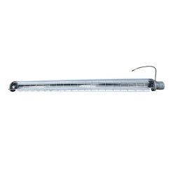 Máng đèn MPE Led chống nổ đơn 1m2 LE2-120 MPE - Mai Linh Electric