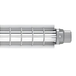 Máng đèn MPE Led chống nổ đơn 1m2 LE2-120 MPE - Mai Linh Electric