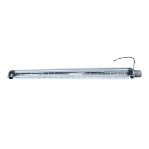 Máng đèn MPE Led chống nổ đơn 1m2 LE2-120 MPE - Mai Linh Electric
