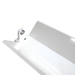 Máng đèn công nghiệp 1m2 MCN-120 MPE