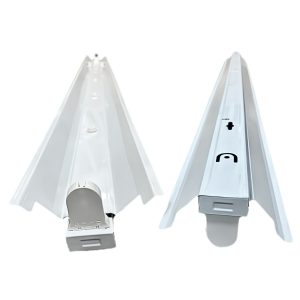 Máng đèn công nghiệp 1m2 MCN-120 MPE - Mai Linh Electric