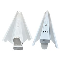 Máng đèn công nghiệp 1m2 MCN-120 MPE
