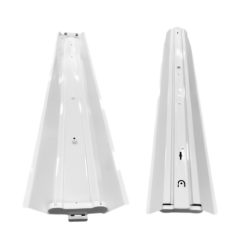 Máng đèn công nghiệp đôi 1.2m MCN-220 MPE - Mai Linh Electric