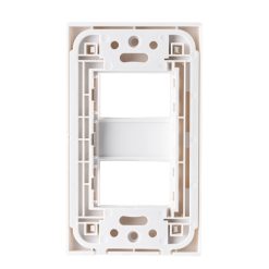 Mặt A60 dùng cho 2 thiết bị mã A602 MPE - Thiết bị điện Mai Linh Electric
