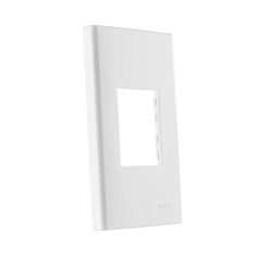 Mặt A60 dùng cho 2 thiết bị mã A620 MPE - Thiết bị điện Mai Linh Electric