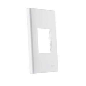Mặt A60 dùng cho 2 thiết bị mã A620 MPE - Thiết bị điện Mai Linh Electric