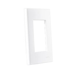 Mặt A60 dùng cho 3 thiết bị mã A603 MPE - Thiết bị điện Mai Linh Electric