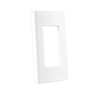 Mặt A60 dùng cho 3 thiết bị mã A603 MPE - Thiết bị điện Mai Linh Electric
