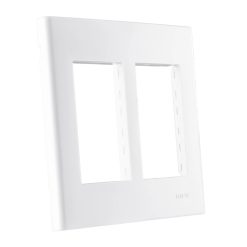 Mặt A60 dùng cho 4-5-6 thiết bị mã A60456 MPE - Thiết bị điện Mai Linh Electric