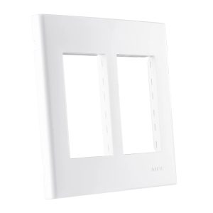 Mặt A60 dùng cho 4-5-6 thiết bị mã A60456 MPE - Thiết bị điện Mai Linh Electric