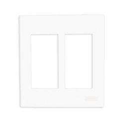 Mặt A60 dùng cho 4-5-6 thiết bị mã A60456 MPE - Thiết bị điện Mai Linh Electric