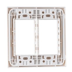 Mặt A60 dùng cho 4-5-6 thiết bị mã A60456 MPE - Thiết bị điện Mai Linh Electric