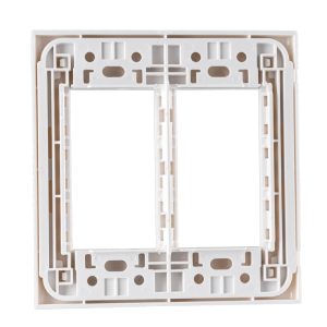 Mặt A60 dùng cho 4-5-6 thiết bị mã A60456 MPE - Thiết bị điện Mai Linh Electric
