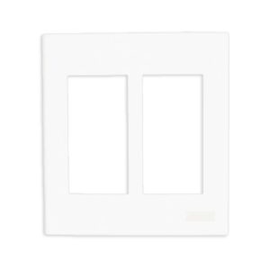 Mặt A60 dùng cho 4-5-6 thiết bị mã A60456 MPE - Thiết bị điện Mai Linh Electric