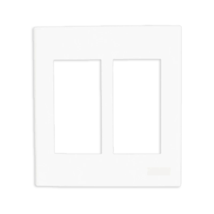 Mặt A60 dùng cho 4-5-6 thiết bị mã A60456 MPE - Thiết bị điện Mai Linh Electric