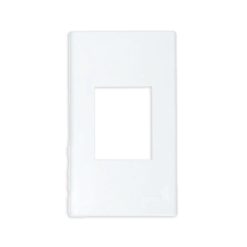 Mặt A60 dùng cho MCB 2 cực mã A60MCB2 MPE - Thiết bị điện Mai Linh Electric