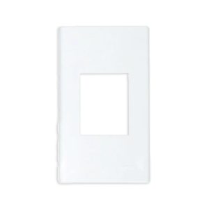 Mặt A60 dùng cho MCB 2 cực mã A60MCB2 MPE - Thiết bị điện Mai Linh Electric