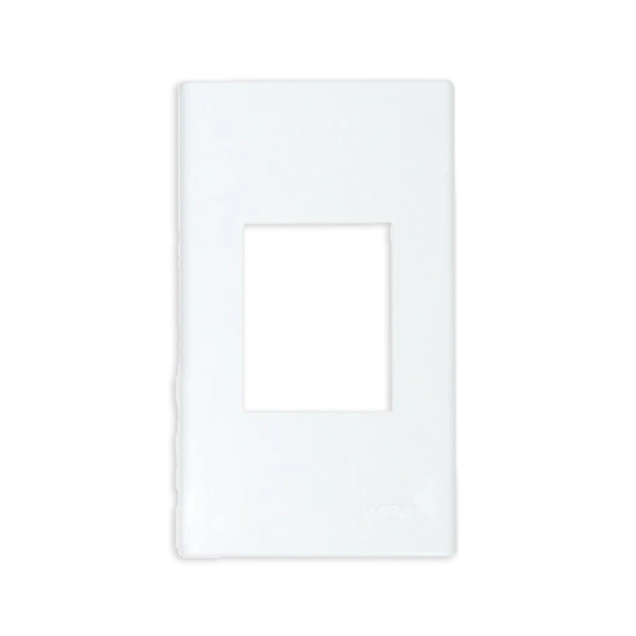 Mặt A60 dùng cho MCB 2 cực mã A60MCB2 MPE - Thiết bị điện Mai Linh Electric