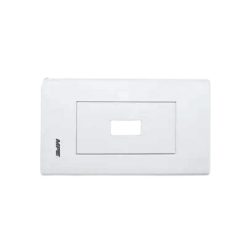 Mặt A60 dùng cho cầu dao an toàn mã A60SB MPE - Thiết bị điện Mai Linh Electric