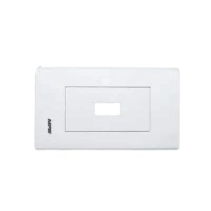 Mặt A60 dùng cho cầu dao an toàn mã A60SB MPE - Thiết bị điện Mai Linh Electric