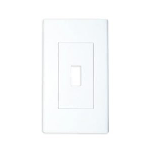 Mặt A60 dùng cho cầu dao an toàn mã A60SB MPE - Thiết bị điện Mai Linh Electric