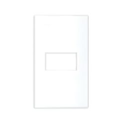 Mặt A70 Plus dùng cho 1 thiết bị mã A701N MPE - Thiết bị điện Mai Linh Electric