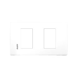 Mặt A70 Plus dùng cho 2 thiết bị mã A702N MPE - Thiết bị điện Mai Linh Electric