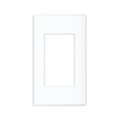 Mặt A70 Plus dùng cho 3 thiết bị mã A703N MPE - Thiết bị điện Mai Linh Electric