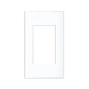 Mặt A70 Plus dùng cho 3 thiết bị mã A703N MPE - Thiết bị điện Mai Linh Electric