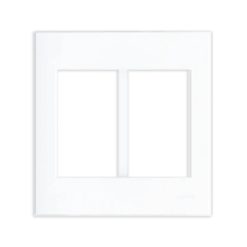 Mặt A70 Plus dùng cho 4-5-6 thiết bị mã A70456N MPE - Thiết bị điện Mai Linh Electric