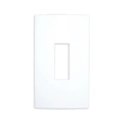 Mặt A70 Plus dùng cho MCB 1 cực mã A70MCB1 MPE - Thiết bị điện Mai Linh Electric