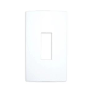 Mặt A70 Plus dùng cho MCB 1 cực mã A70MCB1 MPE - Thiết bị điện Mai Linh Electric