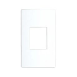 Mặt A70 Plus dùng cho MCB 2 cực mã A70MCB2 MPE - Thiết bị điện Mai Linh Electric