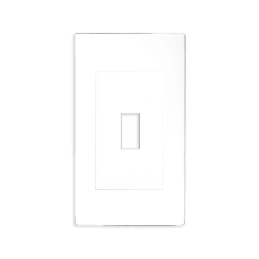Mặt A70 Plus dùng cho cầu dao an toàn mã A70SB MPE - Thiết bị điện Mai Linh Electric