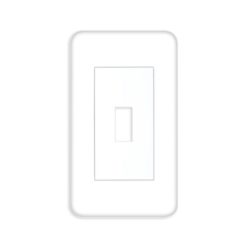 Mặt dùng cho cầu dao an toàn mã A50SB MPE - Thiết bị điện Mai Linh Electric