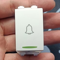Nút nhấn chuông 16A mã A6MBP MPE - Thiết bị điện Mai Linh Electric