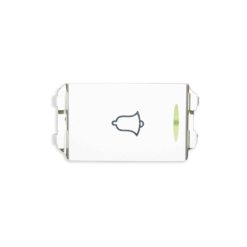 Nút nhấn chuông 16A mã A6MBP MPE - Thiết bị điện Mai Linh Electric