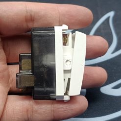 Nút nhấn chuông 16A mã A6MBP MPE - Thiết bị điện Mai Linh Electric