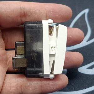 Nút nhấn chuông 16A mã A6MBP MPE - Thiết bị điện Mai Linh Electric