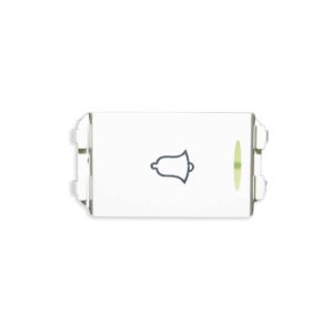 Nút nhấn chuông 16A mã A6MBP MPE - Thiết bị điện Mai Linh Electric