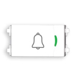 Nút nhấn chuông mã A7MBP MPE - Thiết bị điện Mai Linh Electric