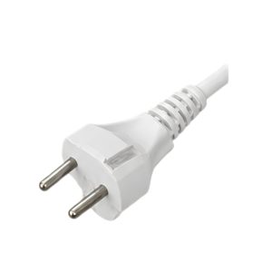 Ổ cắm di động 3 ổ cắm đôi ba chấu mã AM6S1 MPE - Thiết bị điện Mai Linh Electric
