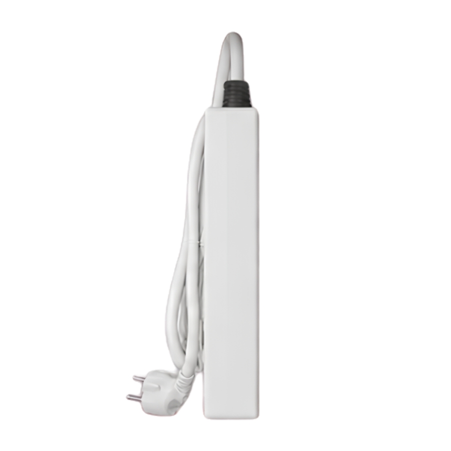 Ổ cắm di động 3 ổ cắm tích hợp công tắc 2 cực mã AM6S3 MPE- Thiết bị điện Mai Linh Electric