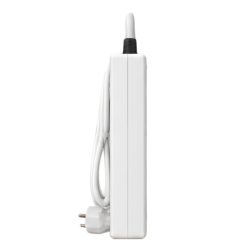 Ổ cắm di động 6 ổ cắm - đơn 2 chấu & đơn đa năng AM6S2 MPE - Thiết bị điện Mai Linh Electric