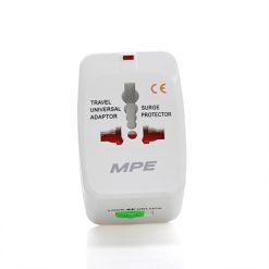 Ổ cắm du lịch mã TA1 MPE - Ổ cắm điện đa năng - Thiết bị điện Mai Linh Electric