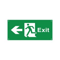 Phụ kiện cho đèn báo EXIT trái Seri EX mã PEXL MPE - Thiết bị điện Mai Linh Electric