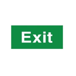 Phụ kiện đèn led exit đa năng PKEX MPE - Thiết bị điện Mai Linh Electric